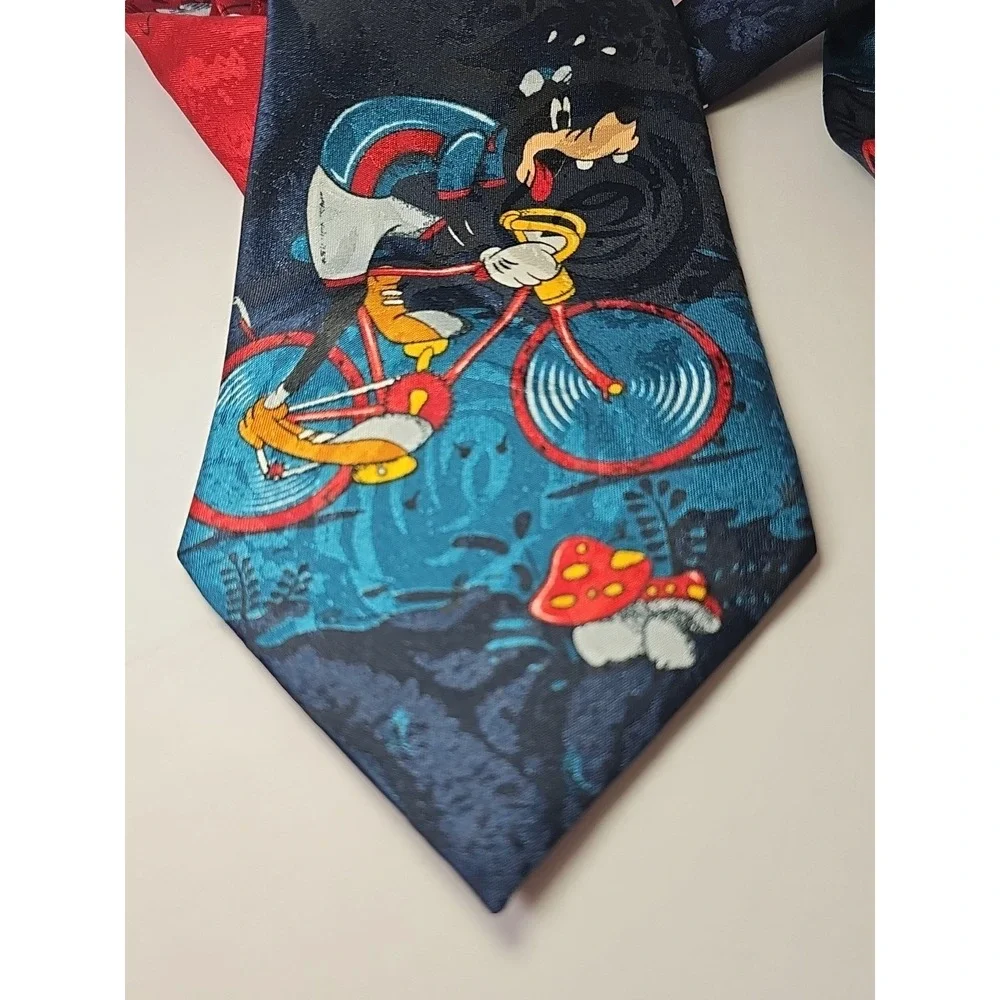 Mickey Unlimited product vintage